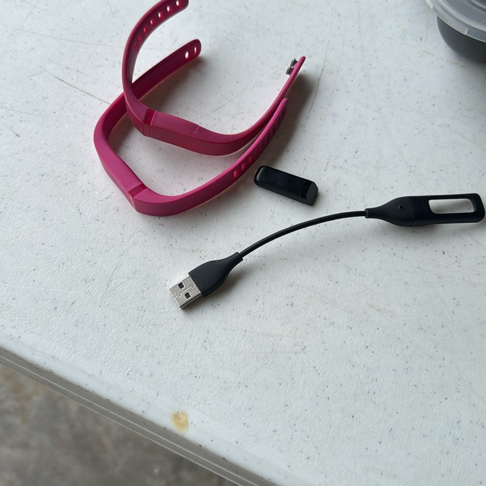 fitbit